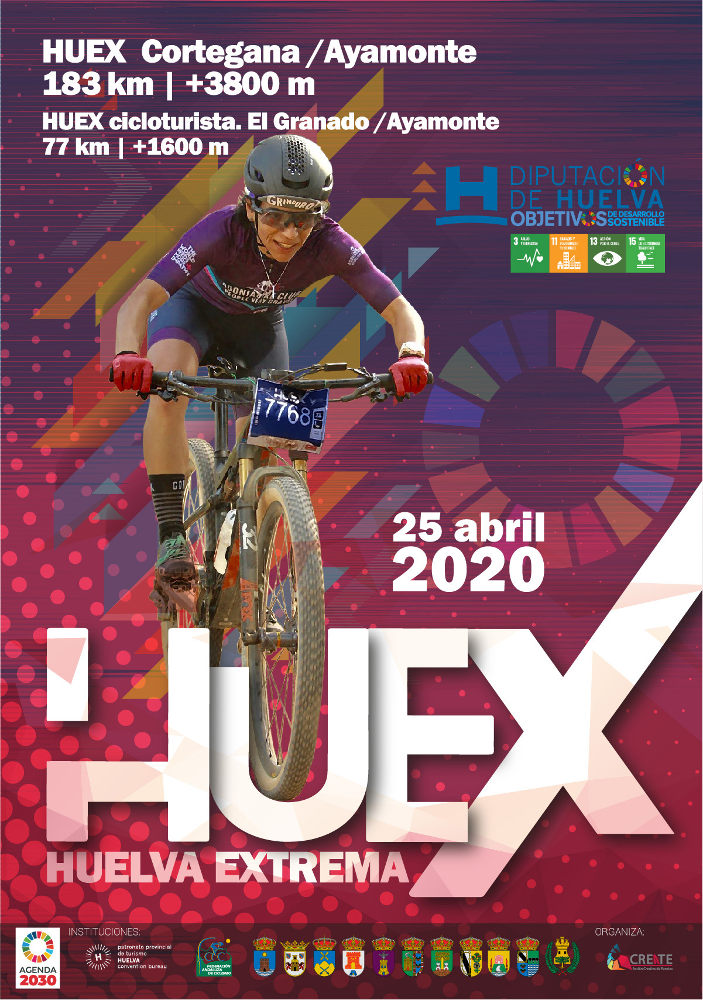 HUELVA EXTREMA 2020 (SUSPENDIDA)