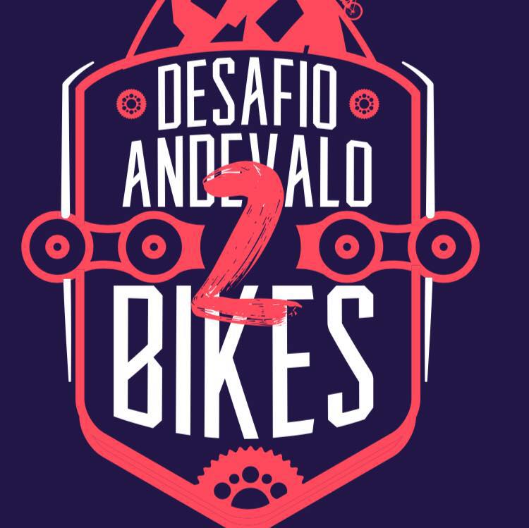 Desaf�o And�valo 2Bikes 2021
